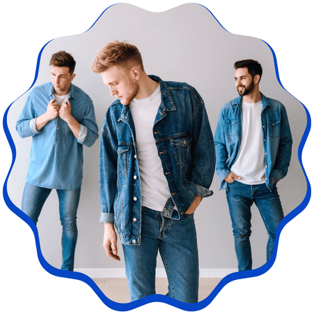 ملابس جاهزة