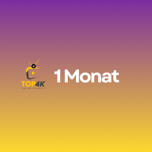 1 Monat IPTV