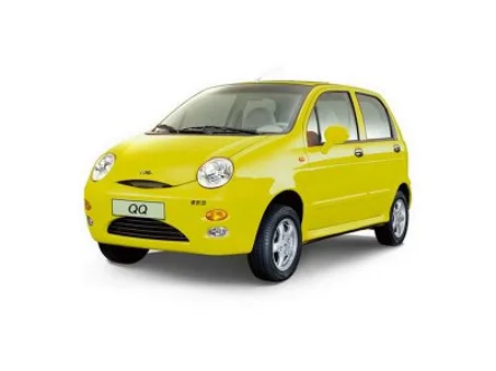 Chery QQ