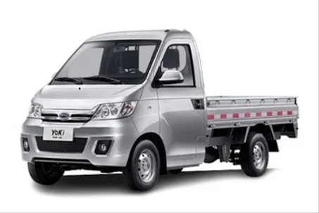 Chery yoki