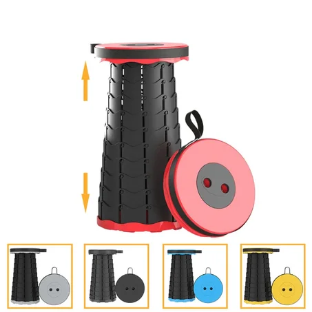 كرسي قابل للتعديل و الرفع