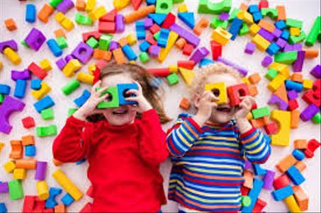 منتجات الاطفال