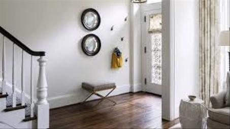 المنزل و المطبخ