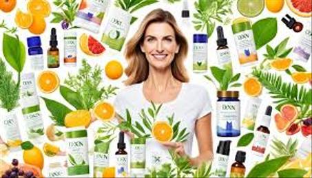 منتجات الصحة