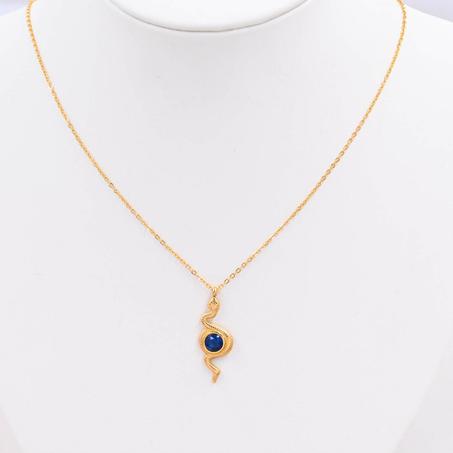 Chaîne 100% Acier inoxydable