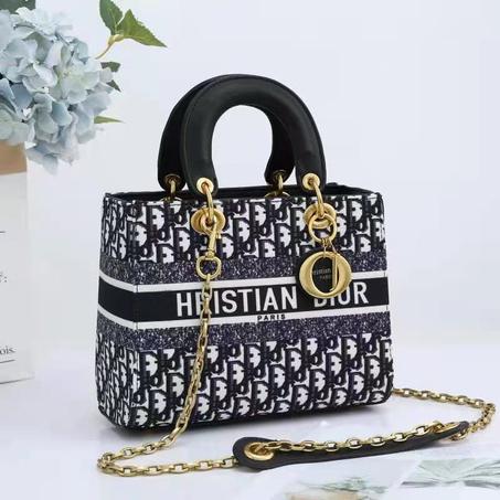 luxury women's bag - high quality #010