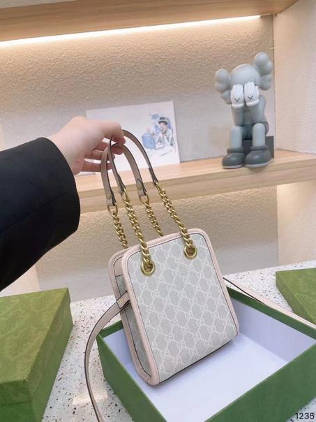 GG mini hand bag #006