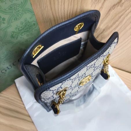 GG mini hand bag #001