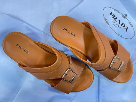 PARADA Slipper for men A-4