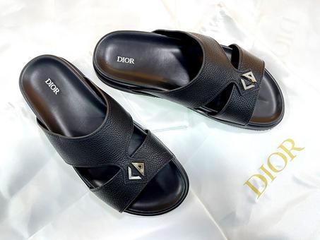 Slipper (DIOR) for men-4