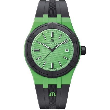 #tide green/black