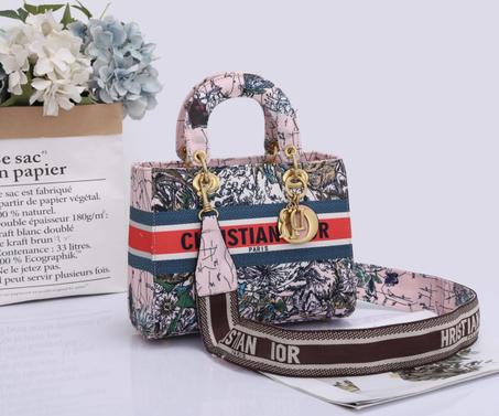 luxury women's bag - high quality #013