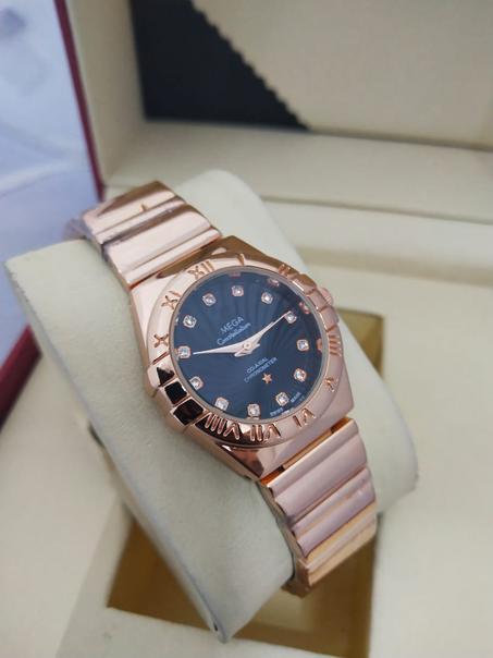 elegant women's watch #011