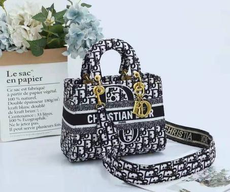 luxury women's bag - high quality #011