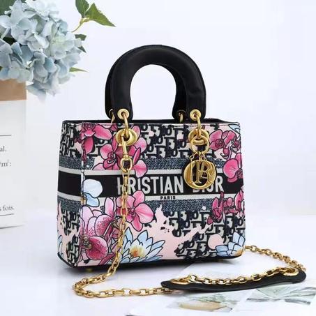 luxury women's bag - high quality #001