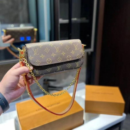 Mini Bag B3