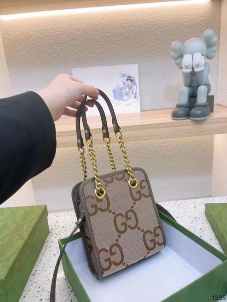 GG mini hand bag #005
