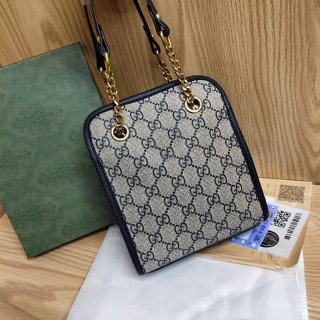 GG mini hand bag #003