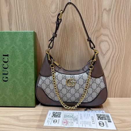 gucci bag for women brown