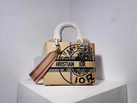 luxury women's bag - high quality #004