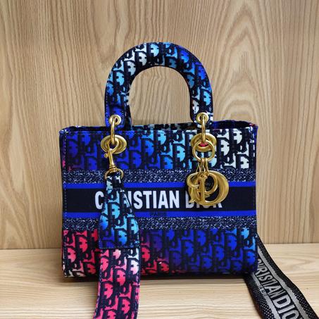 luxury women's bag - high quality #014