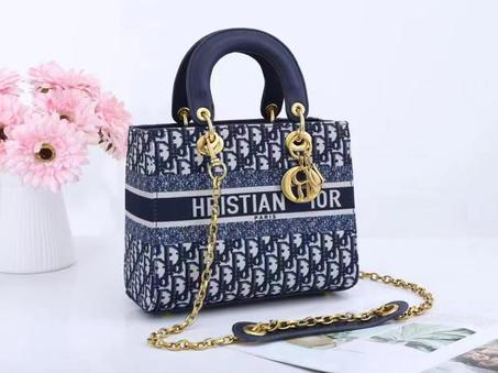 luxury women's bag - high quality #009