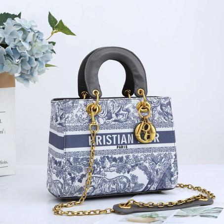 luxury women's bag - high quality #005