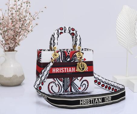 luxury women's bag - high quality #006