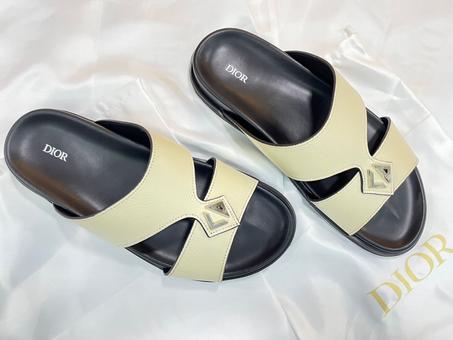 Slipper (DIOR) for men-3