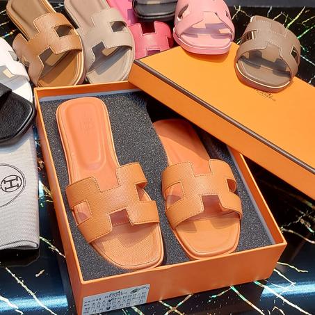 slipper women A2