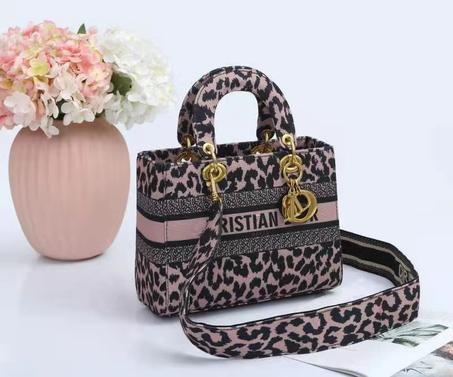 luxury women's bag - high quality #012