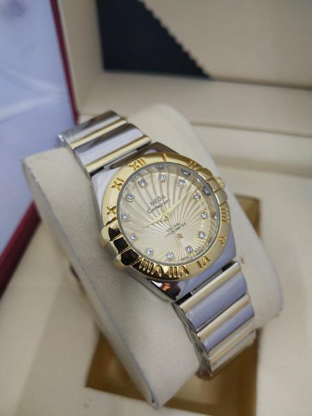 elegant women's watch #001