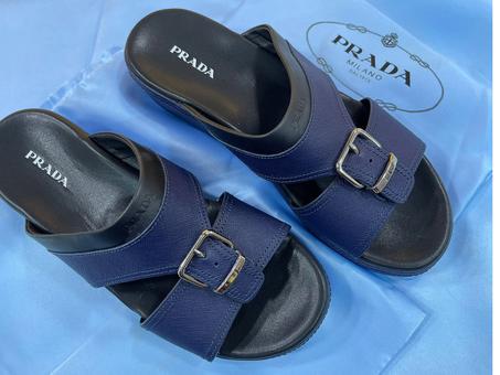 PARADA Slipper for men A-1