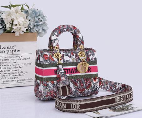luxury women's bag - high quality #002