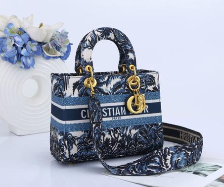 luxury women's bag - high quality #008