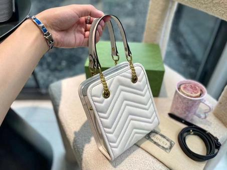GG mini hand bag #002