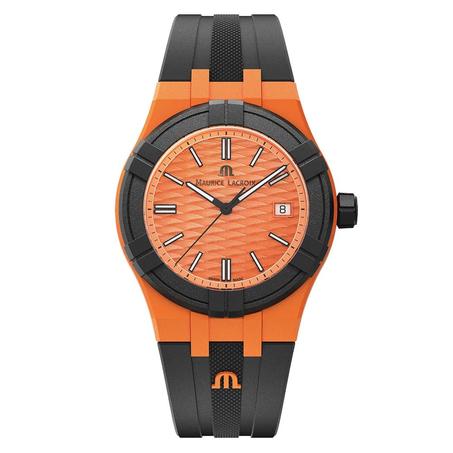 #tide orange/black