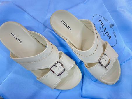 PARADA Slipper for men A-5