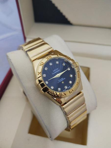 elegant women's watch #007