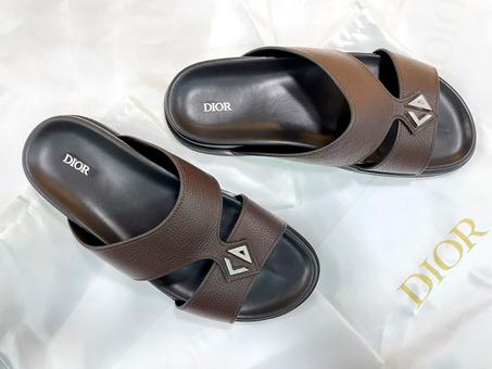 Slipper (DIOR) for men-1