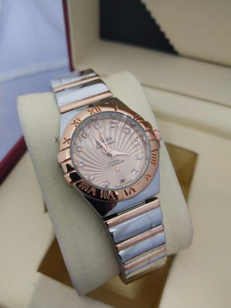 elegant women's watch #010