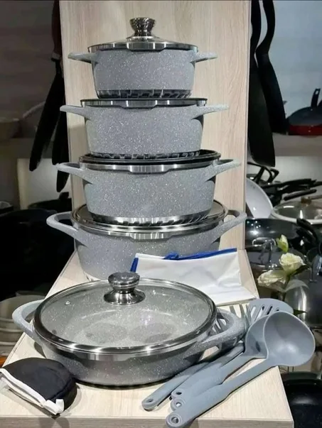 لوازم المطبخ