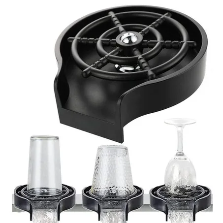 Robinet de Lavage de Verre pour Cuisine  lave-tasse automatique