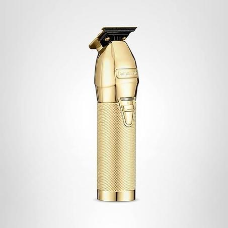 BaBylissPRO FX+ Professional Barber Cord/Cordless Hair Trimmers – Beard Trimmer for Men, Professional Stylist & Barber Clippers, USB-C Cordless Hair Trimmers for Men