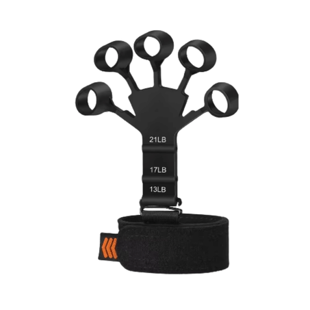 جهاز تقوية الأصابع