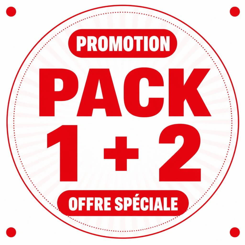 PACK 1+2