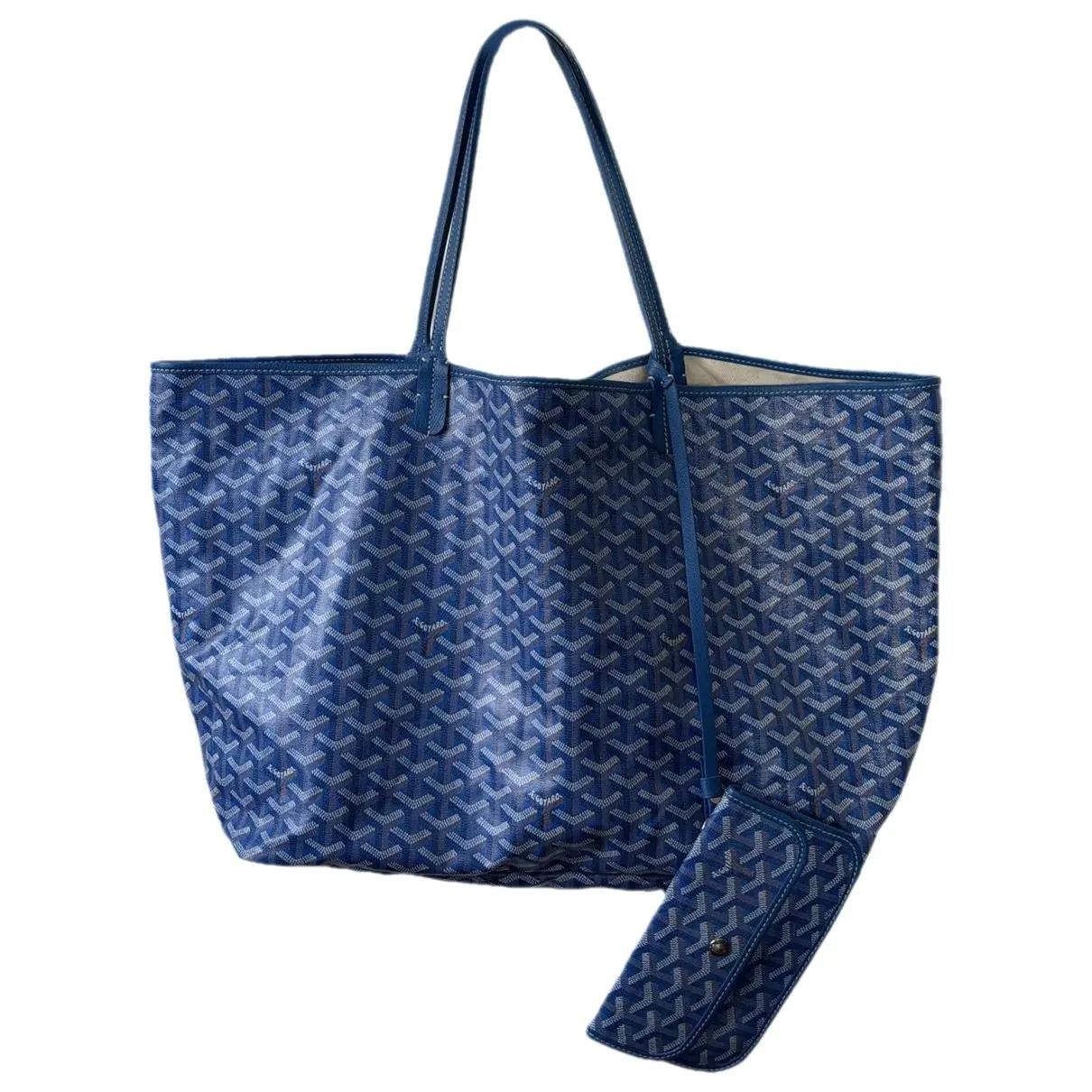 Goyard Tote
