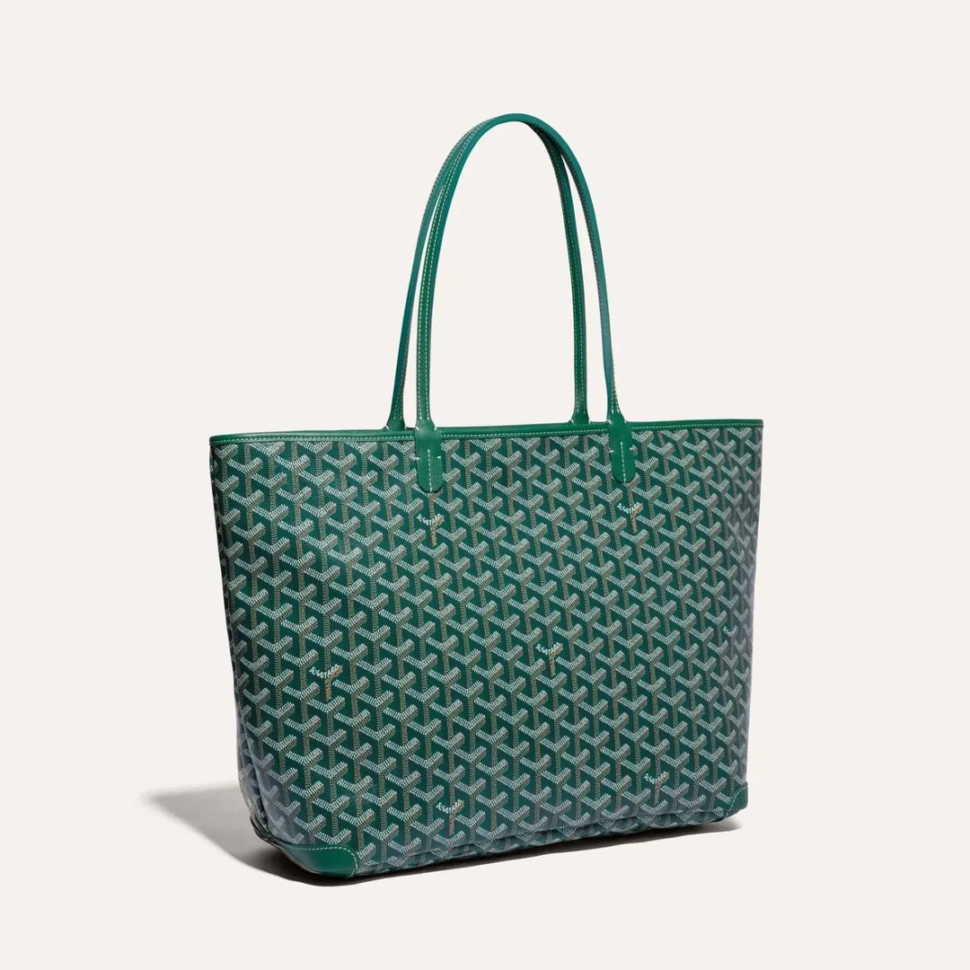 Goyard avec fermeture