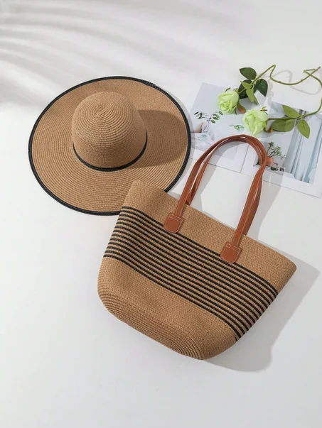 Pack Sac et Chapeau