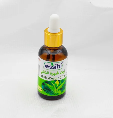 زيت شجرة الشاي 30مل